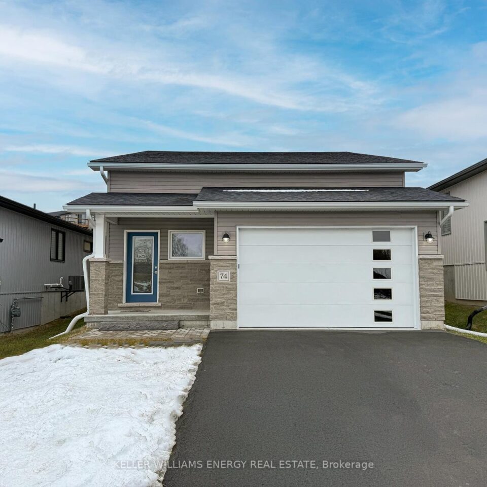 74 Meagan Lane, Quinte West