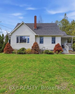 74 Sidney Street, Belleville