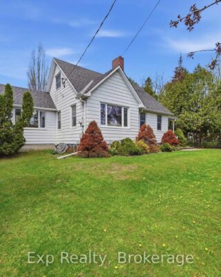 74 Sidney Street, Belleville