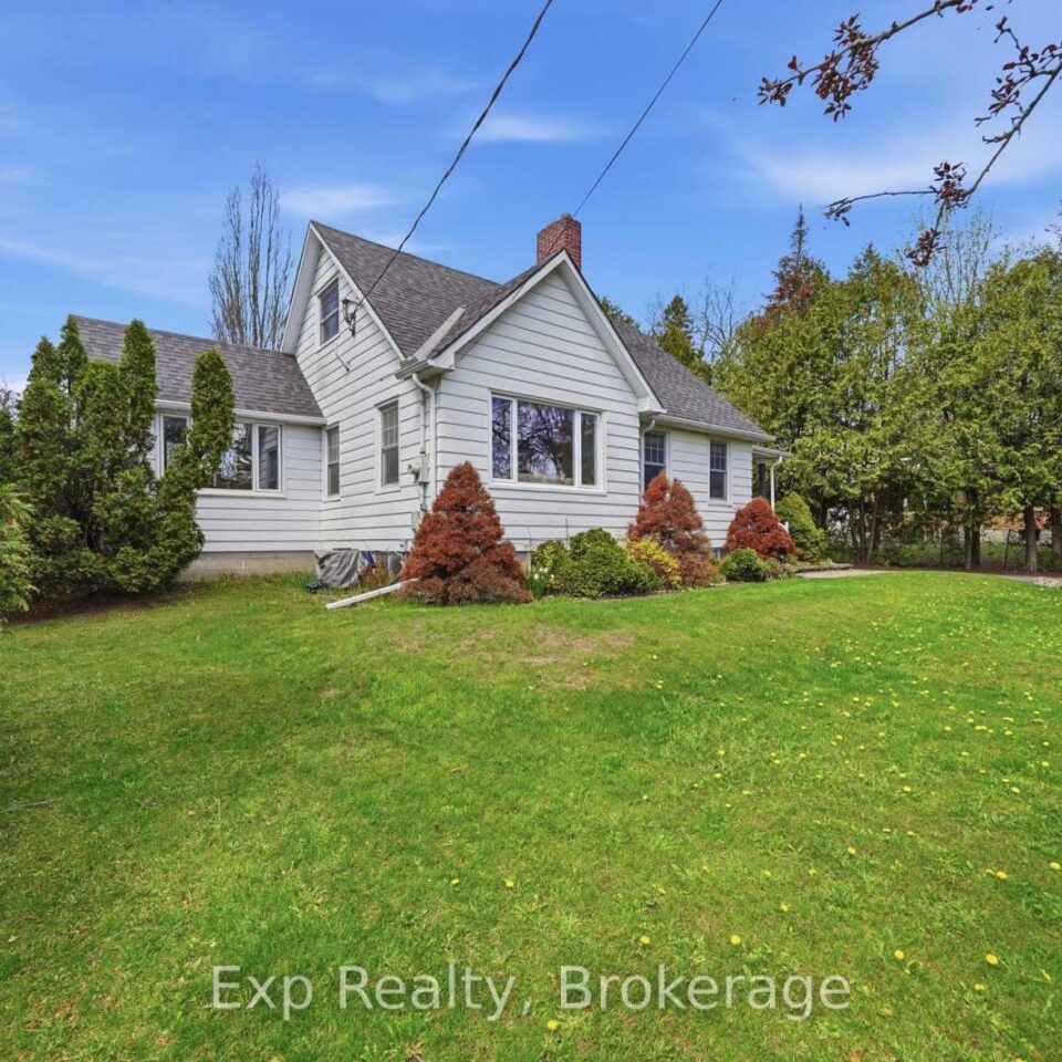 74 Sidney Street, Belleville