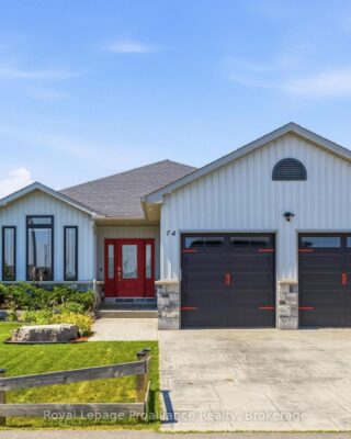 74 Sienna Avenue, Belleville
