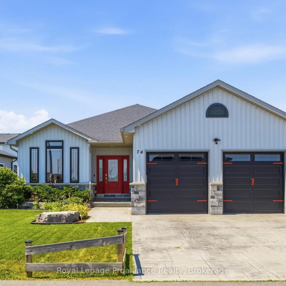 74 Sienna Avenue, Belleville