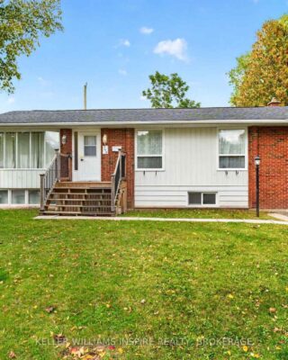 740 Dempster Drive, Gananoque