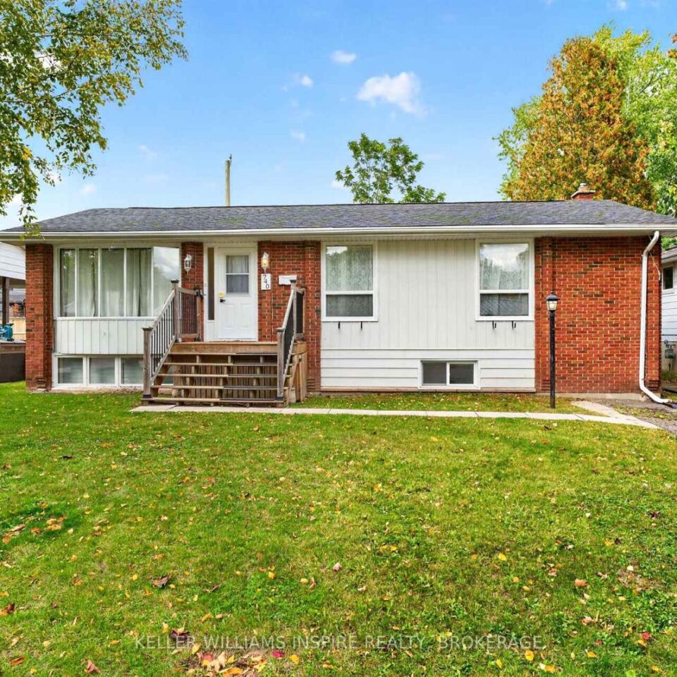 740 Dempster Drive, Gananoque