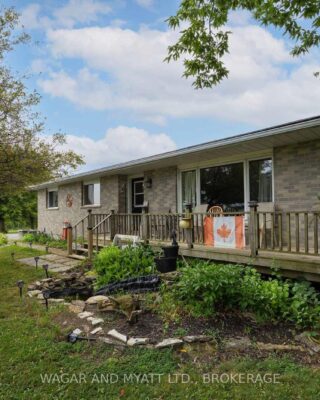 7414 2 Highway, Tyendinaga