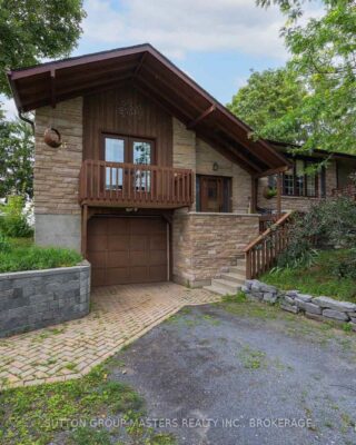 7433 County 2 Road, Greater Napanee
