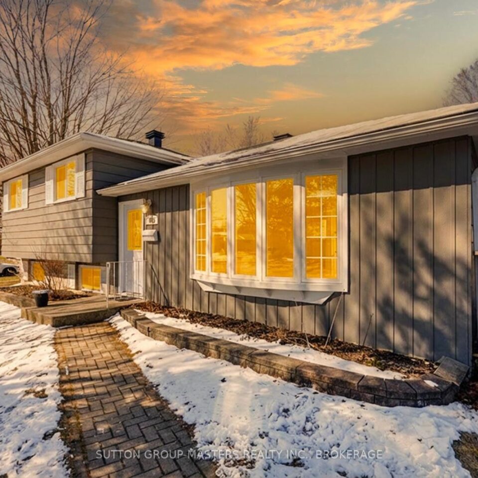 745 Louis Street, Kingston