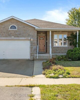 748 Tanner Drive, Kingston