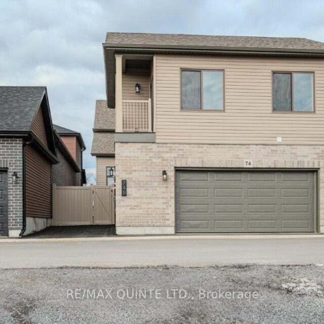 74b Riverstone Way, Belleville