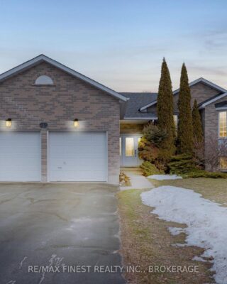 75 Barker Drive, Kingston