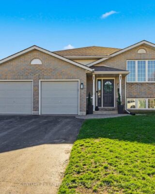 75 Gearin Street, Quinte West