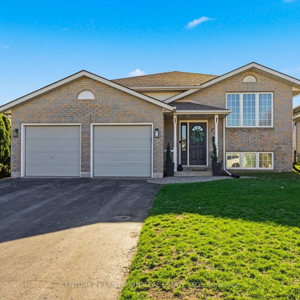 75 Gearin Street, Quinte West