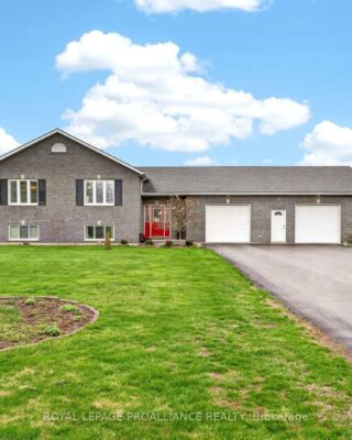 75 Homan Road, Belleville