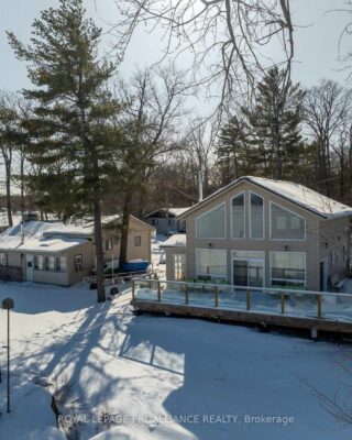 75 Houston Lane, Tweed