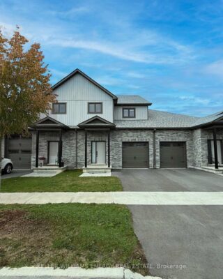 75 Markland Avenue, Prince Edward County