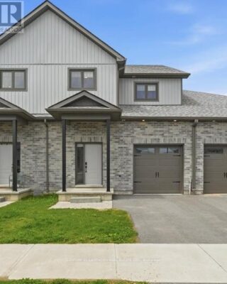 75 Markland Avenue, Prince Edward County