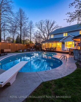 75 Point St. Mark Drive, Kingston
