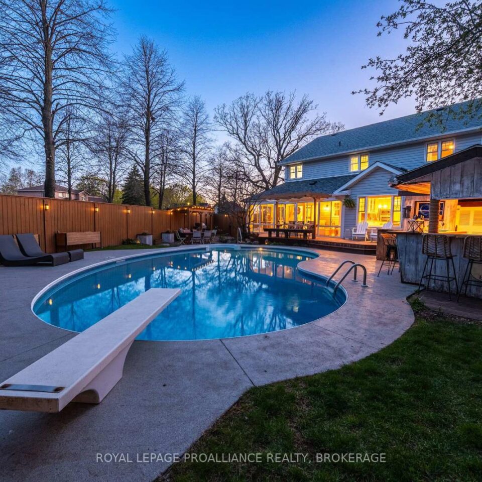 75 Point St. Mark Drive, Kingston