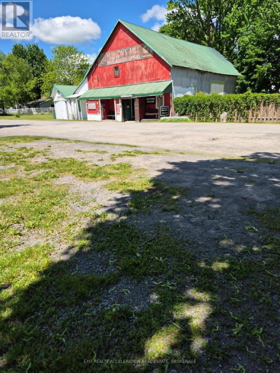 75 Prince Street, Deseronto