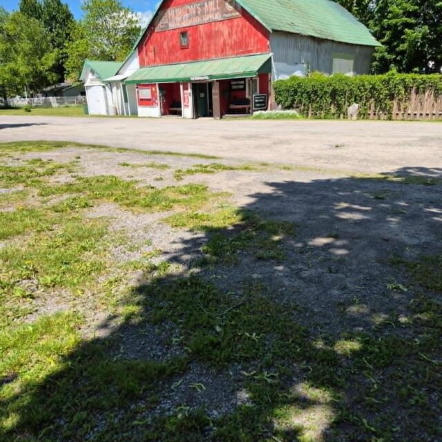 75 Prince Street, Deseronto