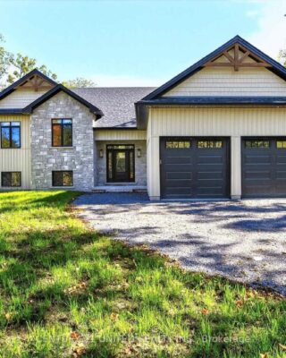 75 Riverside Boulevard, Trent Hills