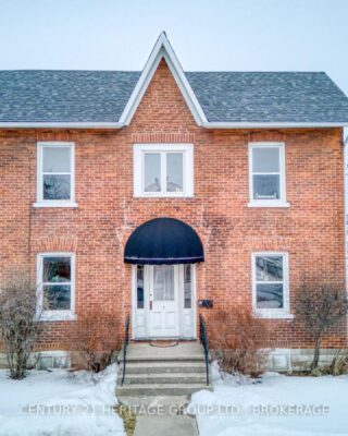 75 Robert Street, Greater Napanee