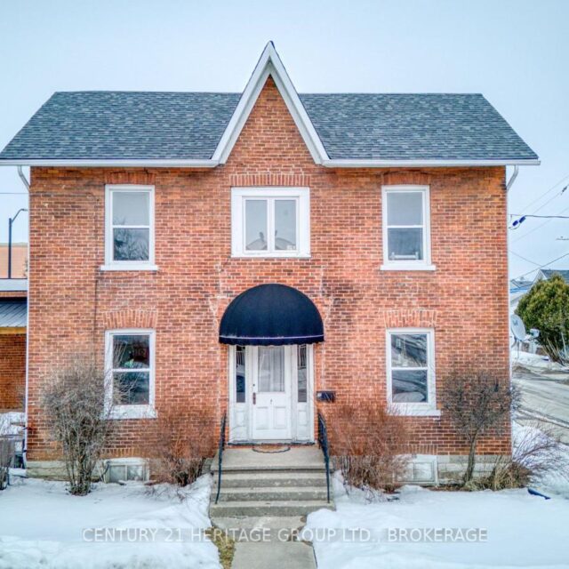 75 Robert Street, Greater Napanee