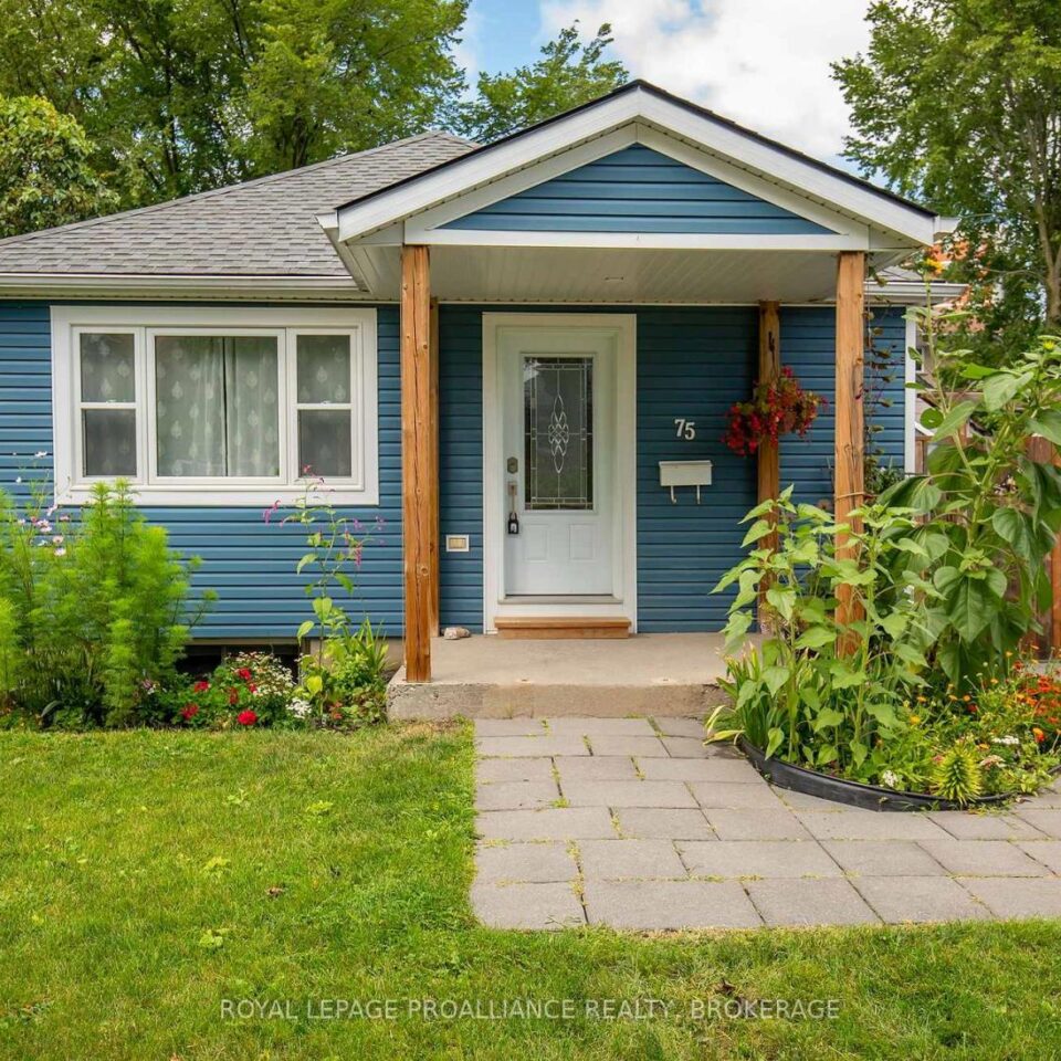 75 Scott Street, Kingston