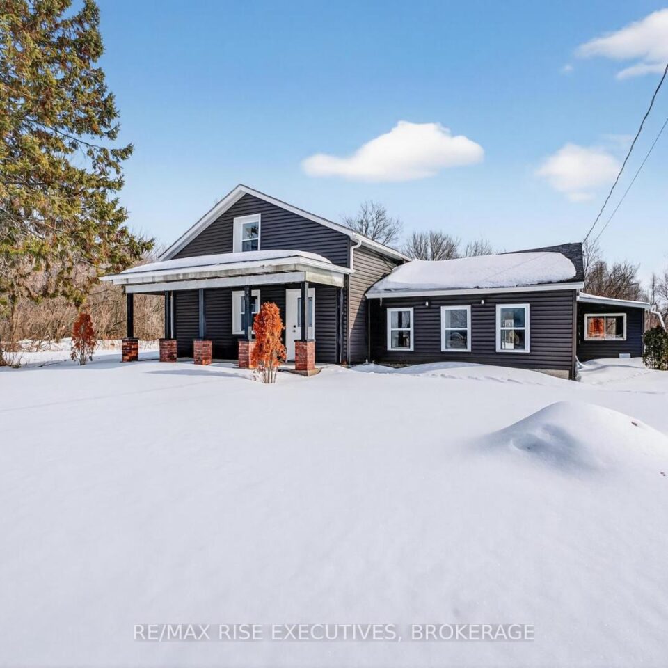750 Moira Road, Centre Hastings