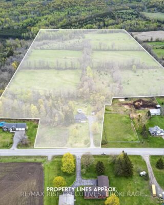 750 Moira Road, Centre Hastings