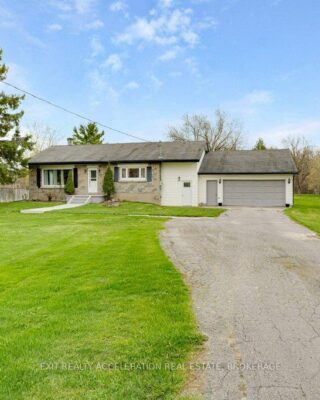 7520 County Road 2 E, Greater Napanee