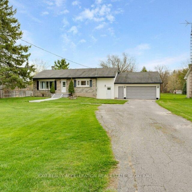 7520 County Road 2 E, Greater Napanee