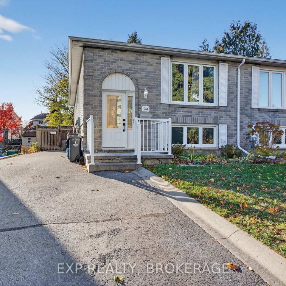 753 Ridley Drive, Kingston