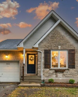 753 Shire’s Way, Kingston