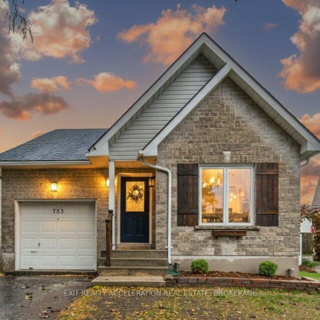 753 Shire’s Way, Kingston