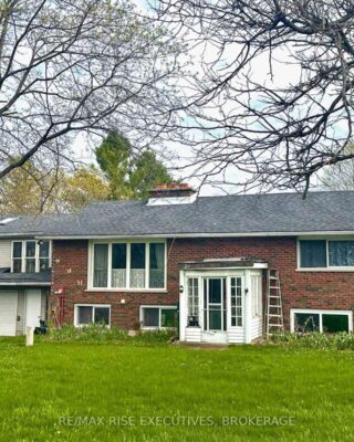 7537 County Rd 2, Greater Napanee