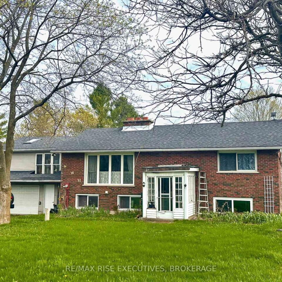 7537 County Rd 2, Greater Napanee