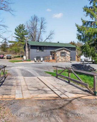 754 Church Road, Stone Mills