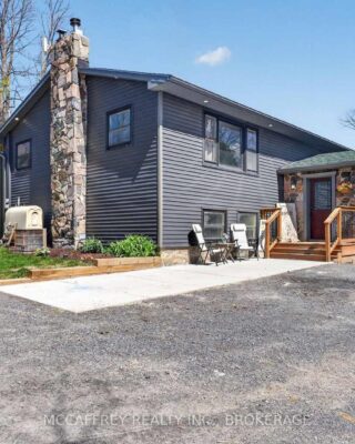 754 Church Road, Stone Mills