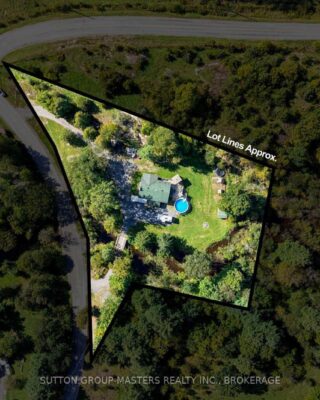 754 Church Road, Stone Mills