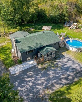 754 Church Road, Stone Mills