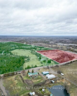 755 Naphan Road, Tyendinaga