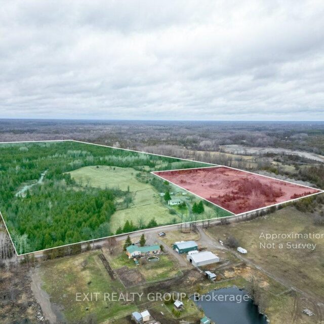 755 Naphan Road, Tyendinaga