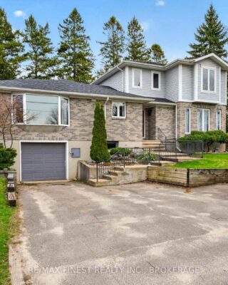 757 Front Road, Kingston