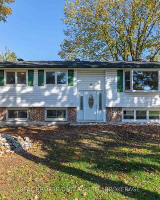 759 High Gate Park Drive, Kingston