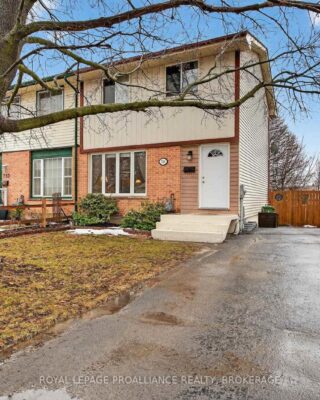 759 Somerset Crescent, Kingston