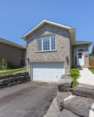 759 Tanner Drive, Kingston