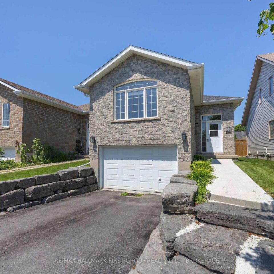 759 Tanner Drive, Kingston