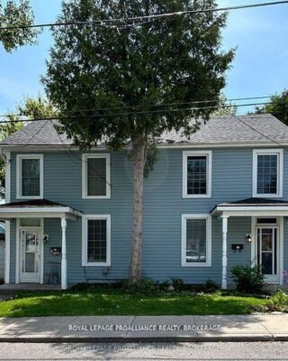 76-78 North Street N, Kingston