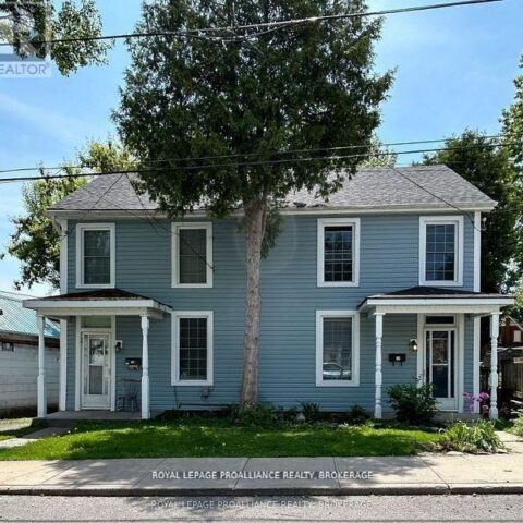 76-78 North Street N, Kingston